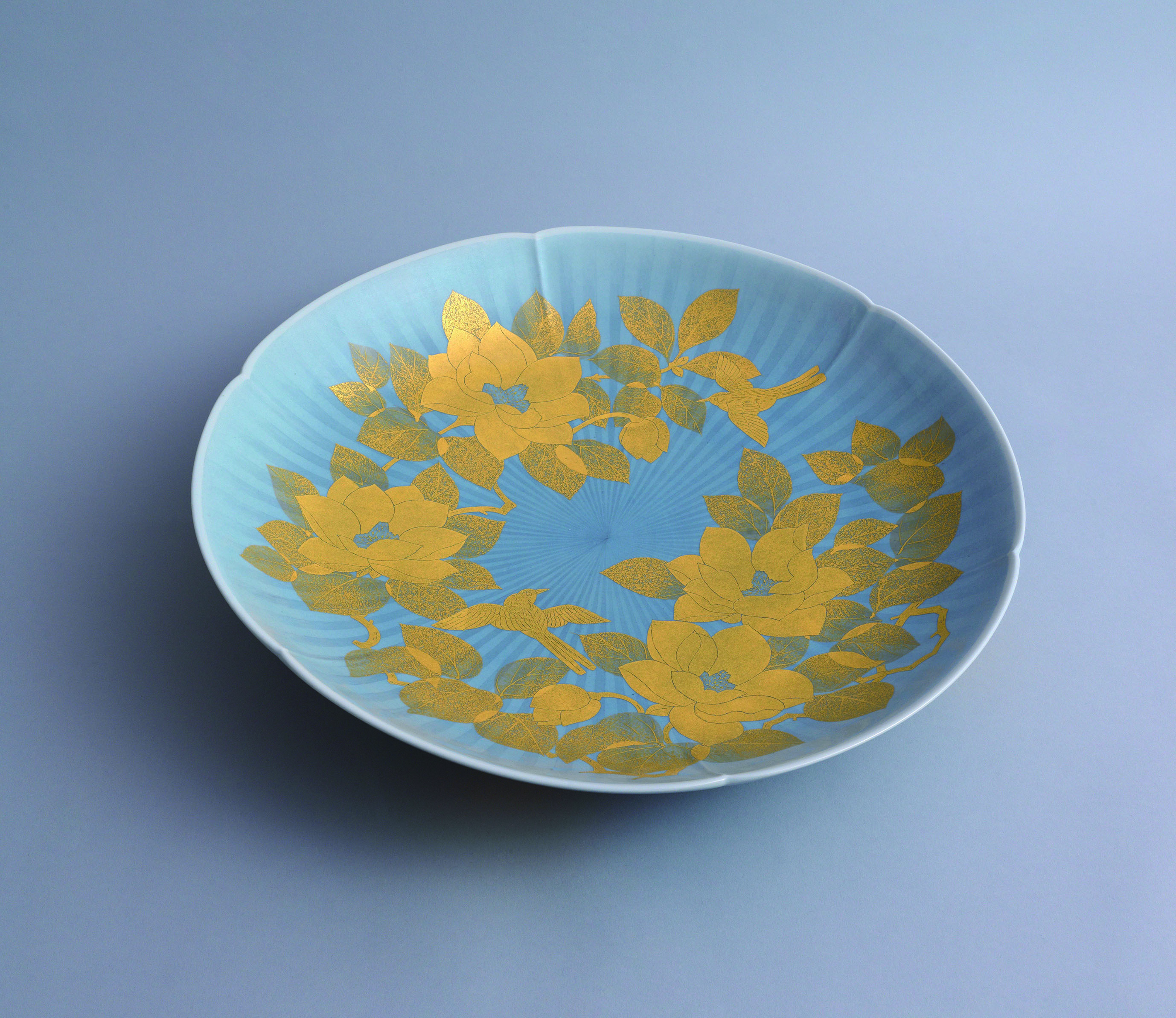 広島三越「人間国宝 吉田美統展」「〜錦山窯の系譜〜 四代 吉田幸央展